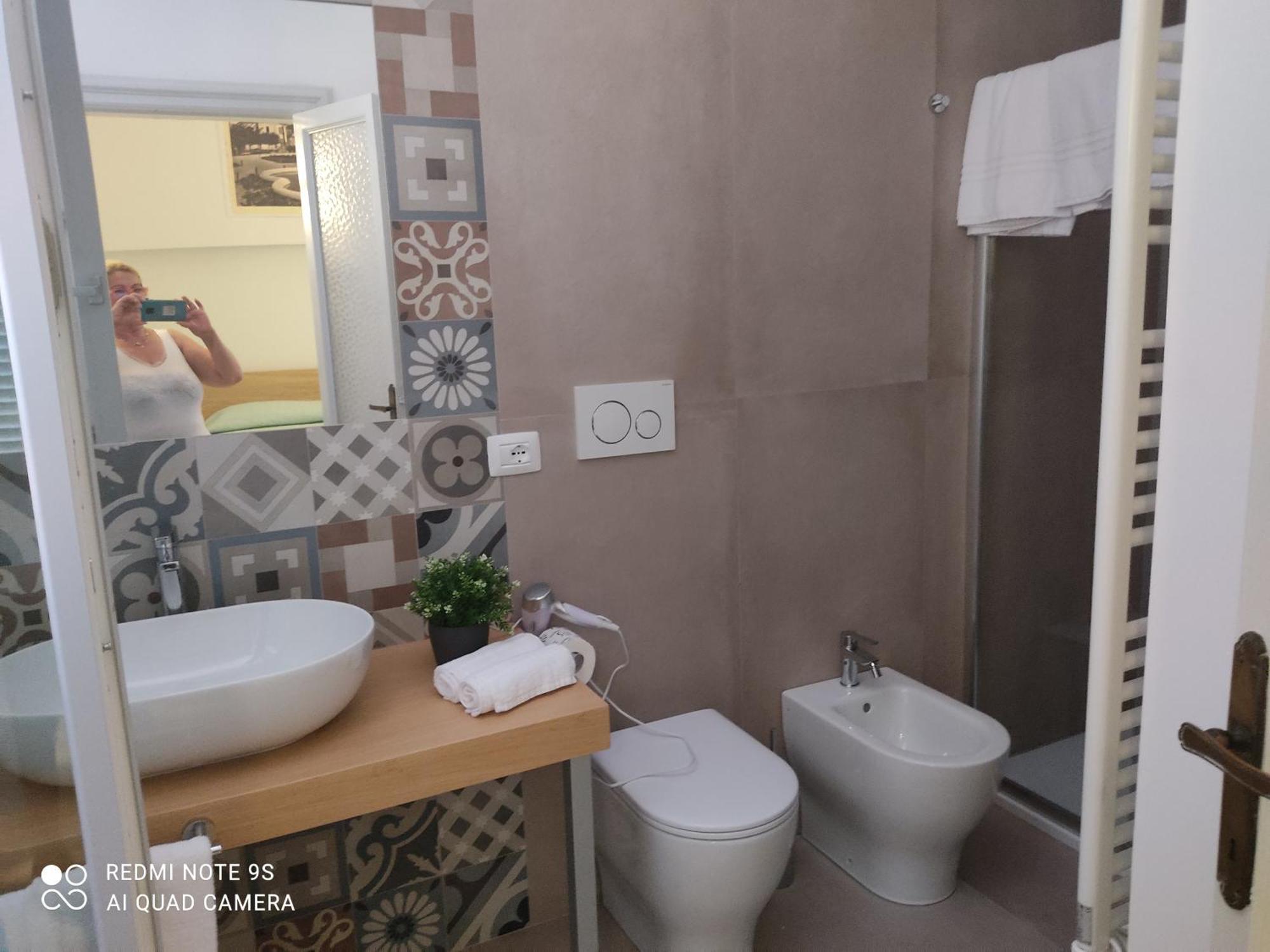 Hotel Sottosanta à Numana Extérieur photo